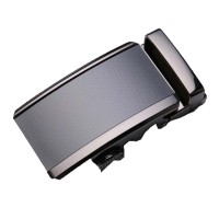 Business Belt Buckle Custom Metal Buckle For Men